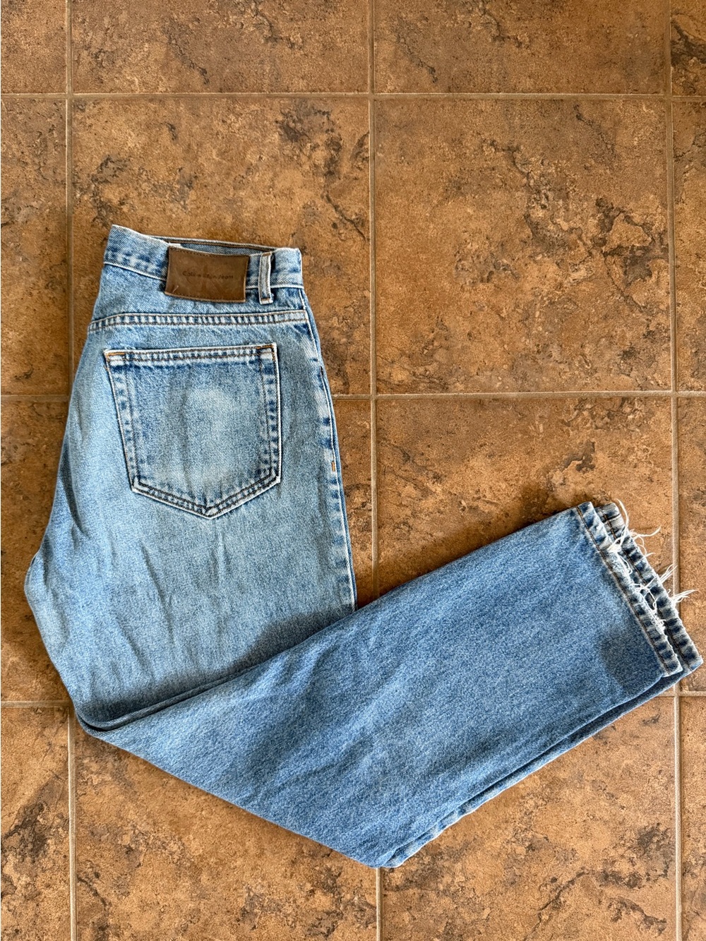Vintage Calvin Klein Jeans